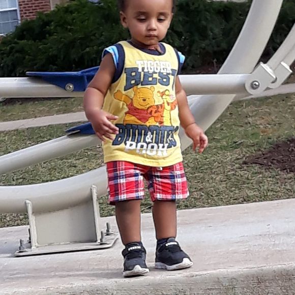 Meet your Posher, Tigist - Picture 1 of 1